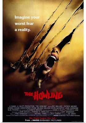 The Howling (1980)