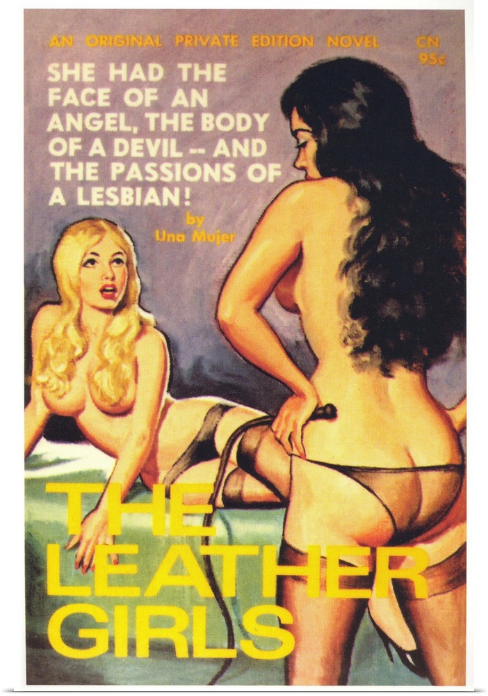 The Leather Girls ()