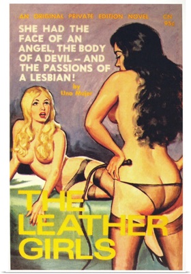 The Leather Girls ()