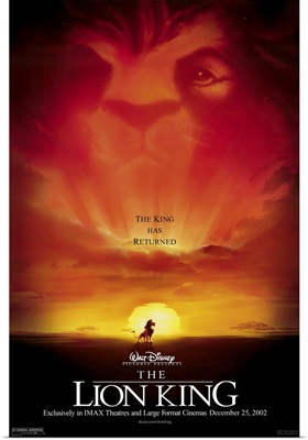 The Lion King (2002)