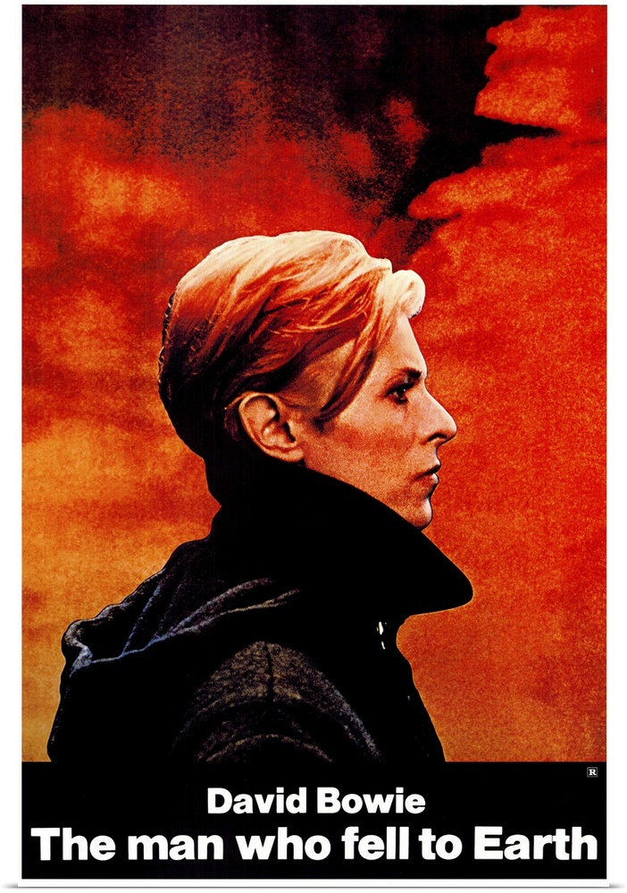 Entertaining and technically adept cult classic about a man from another planet (Bowie, in a bit of typecasting) who ventu...