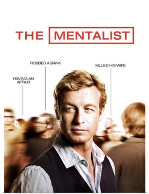 The Mentalist (2008)