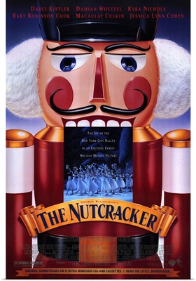 The Nutcracker (1994)