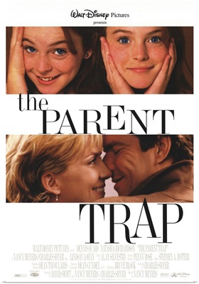 The Parent Trap (1998)