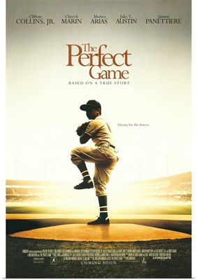 The Perfect Game (2008)