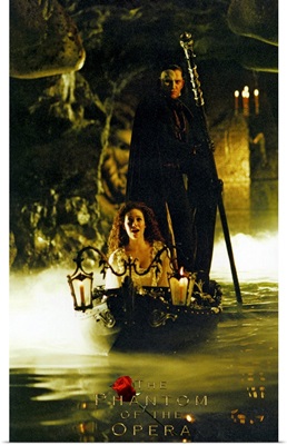 The Phantom of the Opera (2004)