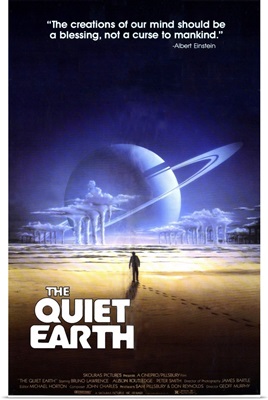 The Quiet Earth (1986)