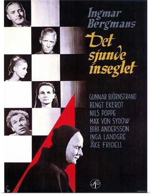 The Seventh Seal (1956)