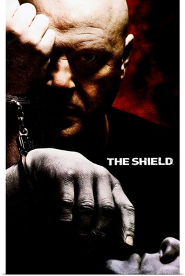 The Shield (TV) (2002)