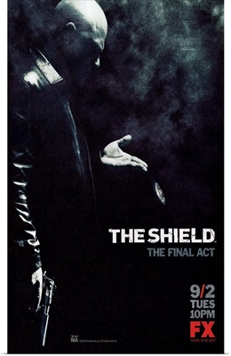 The Shield (TV) (2002)