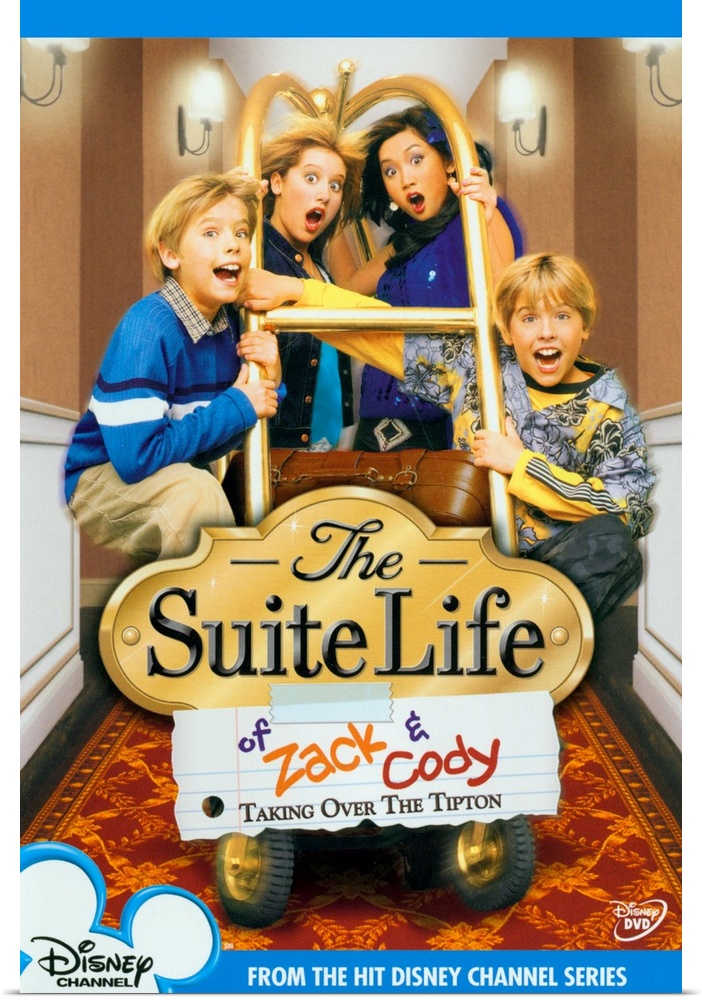 The Suite Life of Zack and Cody (2005)