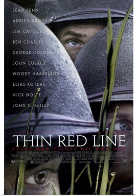 The Thin Red Line (1999)