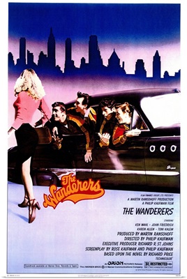 The Wanderers (1979)