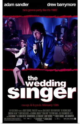 The Wedding Singer (1997)