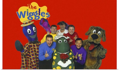 The Wiggles (2005)
