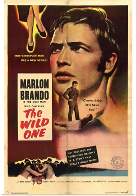 The Wild One (1953)
