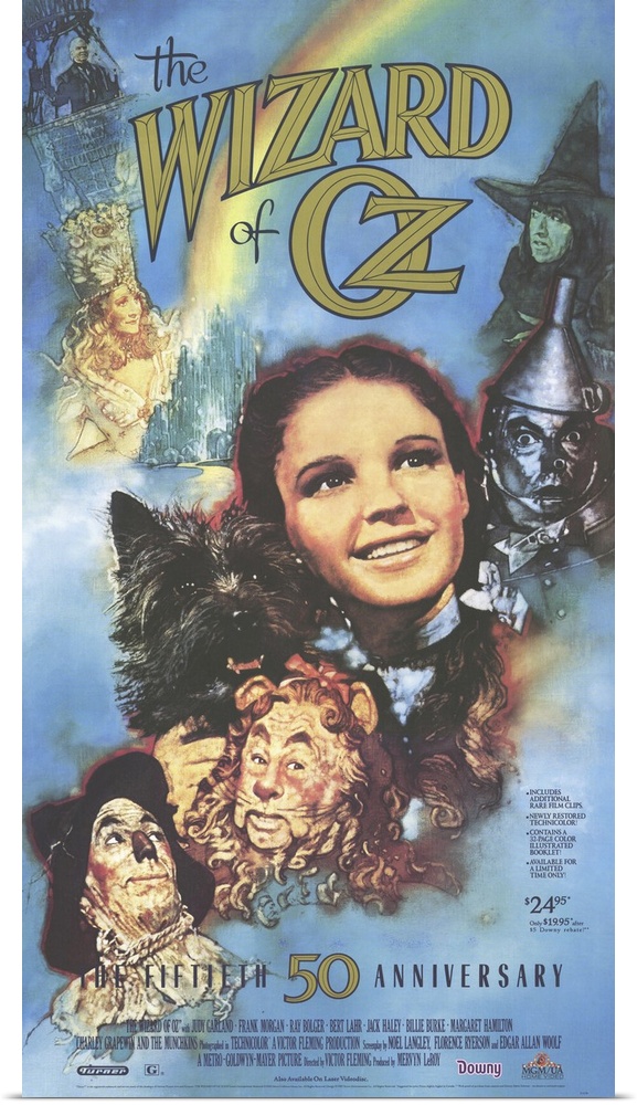 The Wizard of Oz (1989)