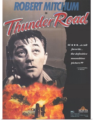 Thunder Road (1958)