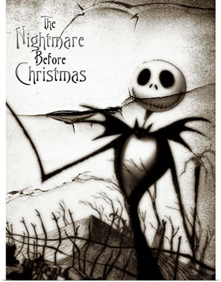 Tim Burtons The Nightmare Before Christmas (1993)