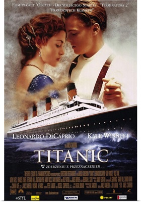 Titanic (1997) - Polish Version