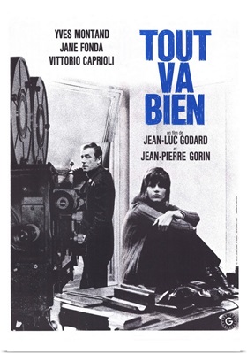 Tout va Bien (1972)