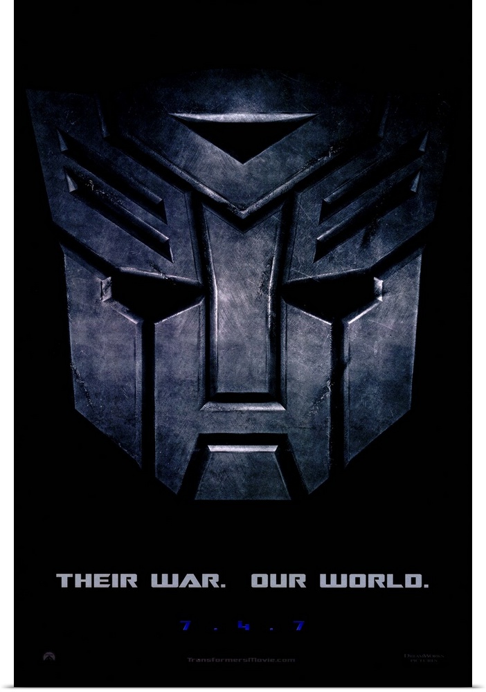 A long time ago, far away on the planet of Cybertron, a war was being waged between the noble Autobots (led by the wise Op...