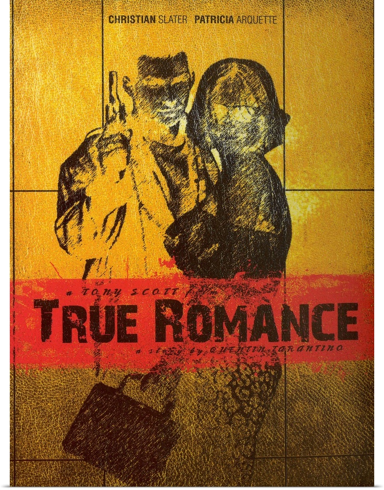 True Romance (2003)