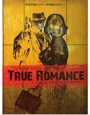 True Romance (2003)