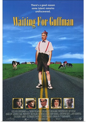 Waiting For Guffman (1996)