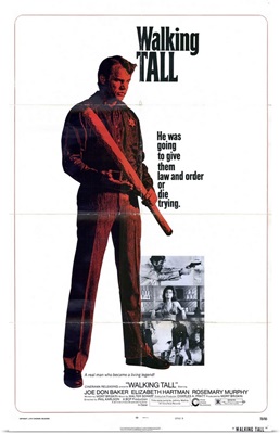 Walking Tall (1973)
