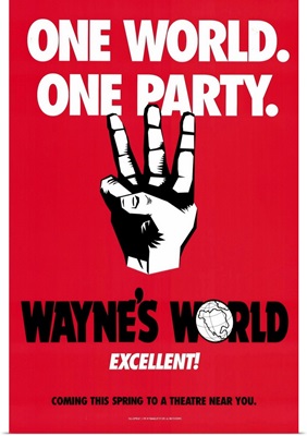 Waynes World (1992)