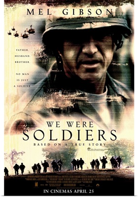 We Were Soldiers (2002)