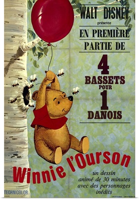 Winnie the Pooh (1965)