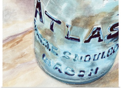 Atlas Jar