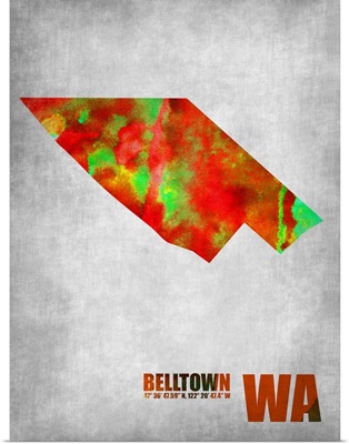 Belltown Washington