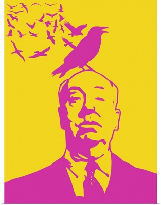 Birdy Poster III