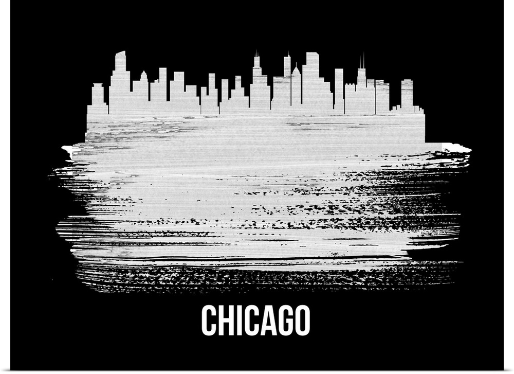 Chicago Skyline