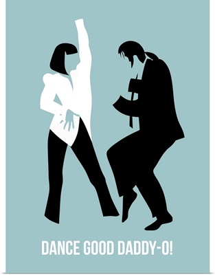 Dance Good Poster 1