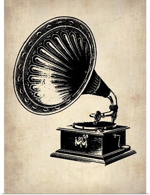 Gramophone I