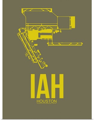 IAH Houston Airport II