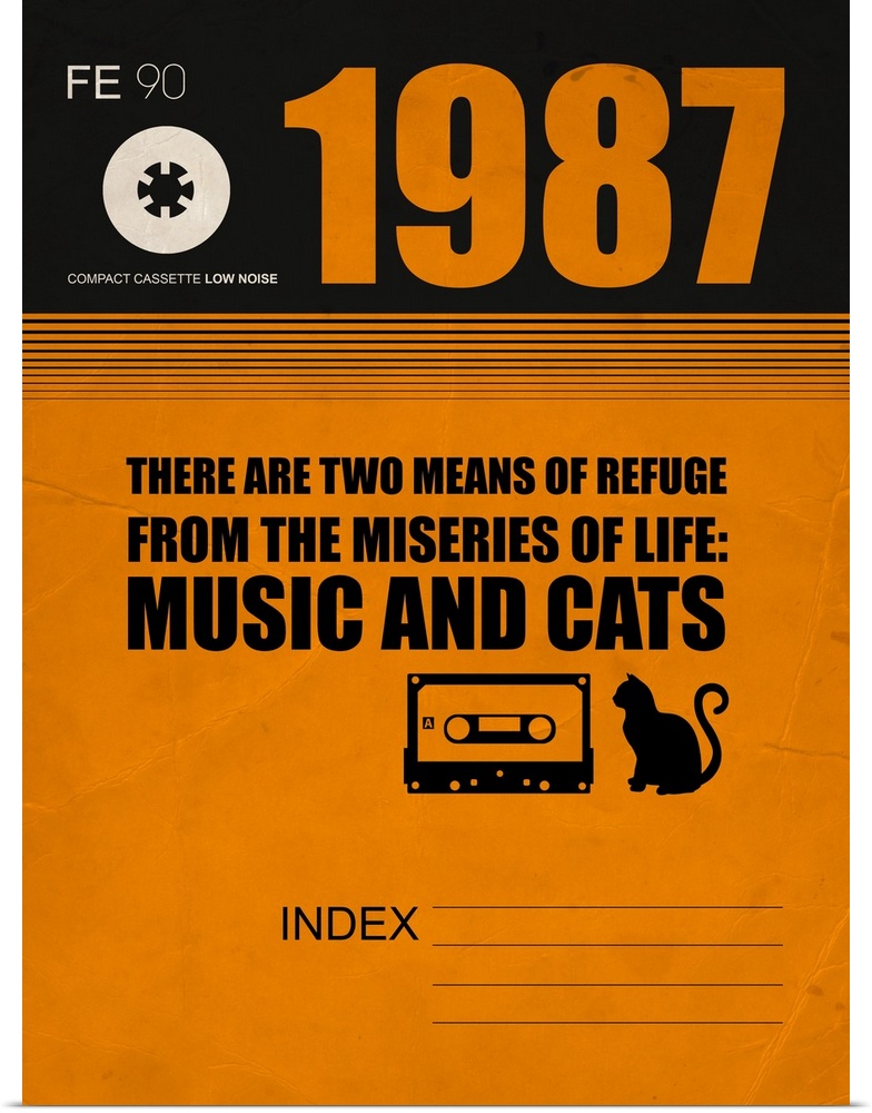 Misic And Cats