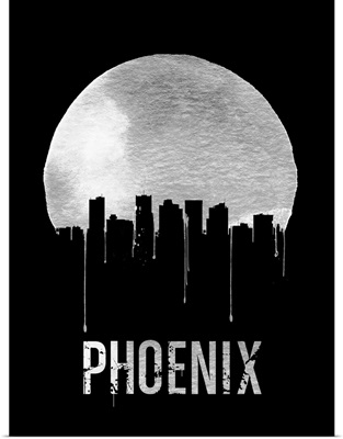 Phoenix Skyline Black