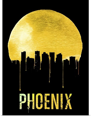 Phoenix Skyline Yellow