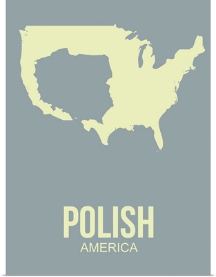 Polish America Poster I
