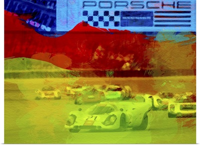 Porsche 917 Racing