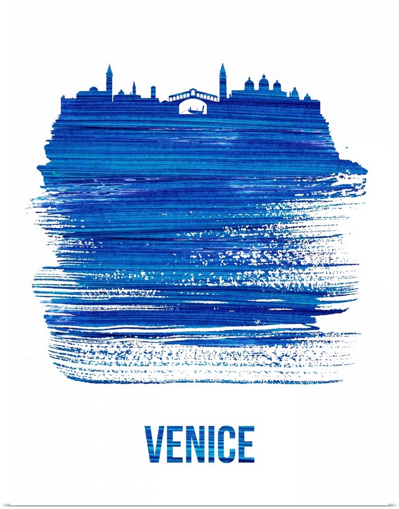 Venice Skyline