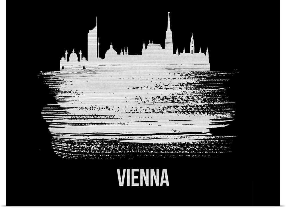 Vienna Skyline