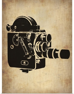 Vintage Camera III
