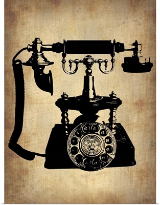 Vintage Phone III