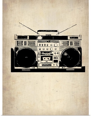 Vintage Radio I